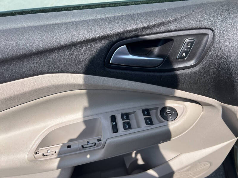 2013 Ford Escape SE