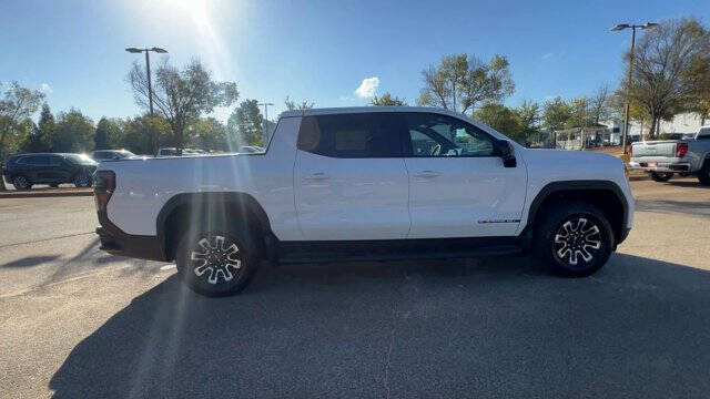 2026 GMC Sierra EV Elevation