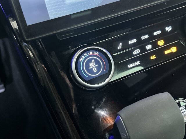 2023 Land Rover Range Rover Sport P400 Dynamic SE