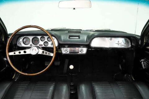 1964 Chevrolet Corvair