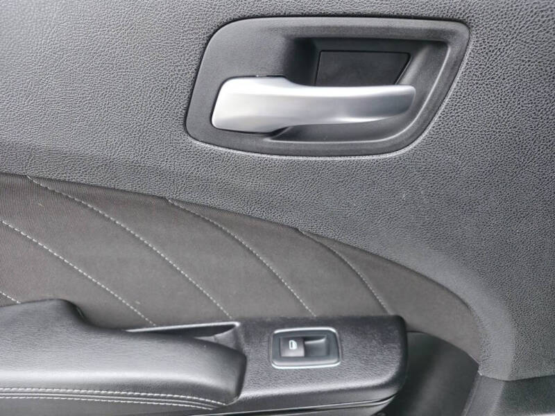 2020 Dodge Charger R/T