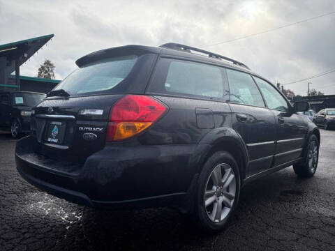 2005 Subaru Outback 3.0 R L.L.Bean Edition