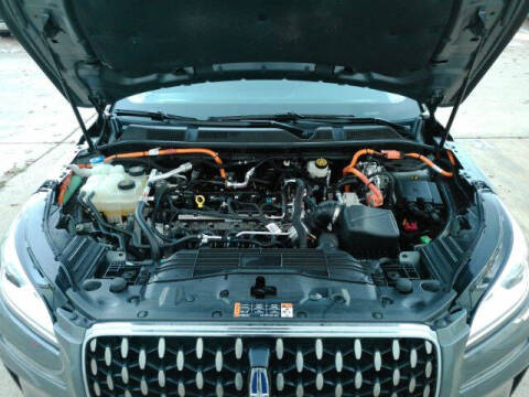 2023 Lincoln Corsair Grand Touring