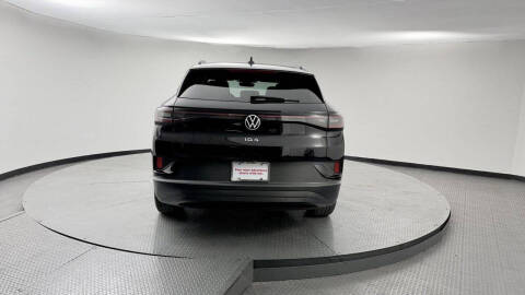 2024 Volkswagen ID.4 Standard