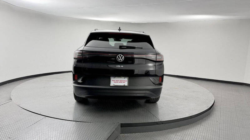 2024 Volkswagen ID.4 Standard