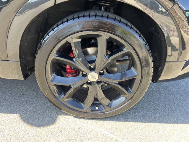 2024 Dodge Hornet R/T Plus