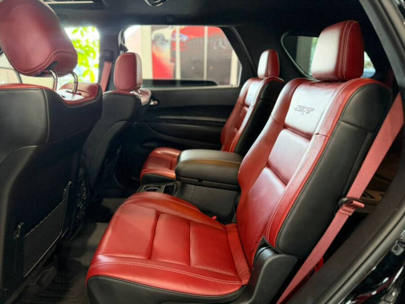 2024 Dodge Durango SRT Hellcat Premium