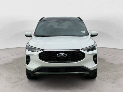 2025 Ford Escape Hybrid ST-Line Select
