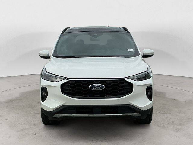 2025 Ford Escape Hybrid ST-Line Select