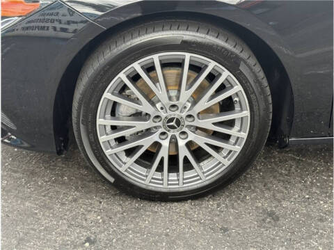 2020 Mercedes-Benz CLA CLA 250