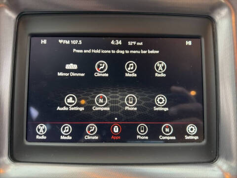 2020 Dodge Challenger R/T