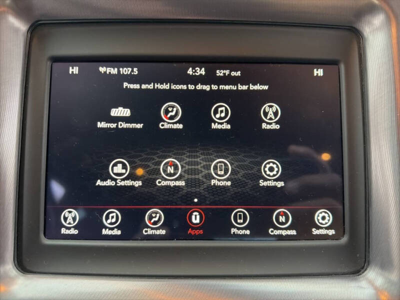 2020 Dodge Challenger R/T