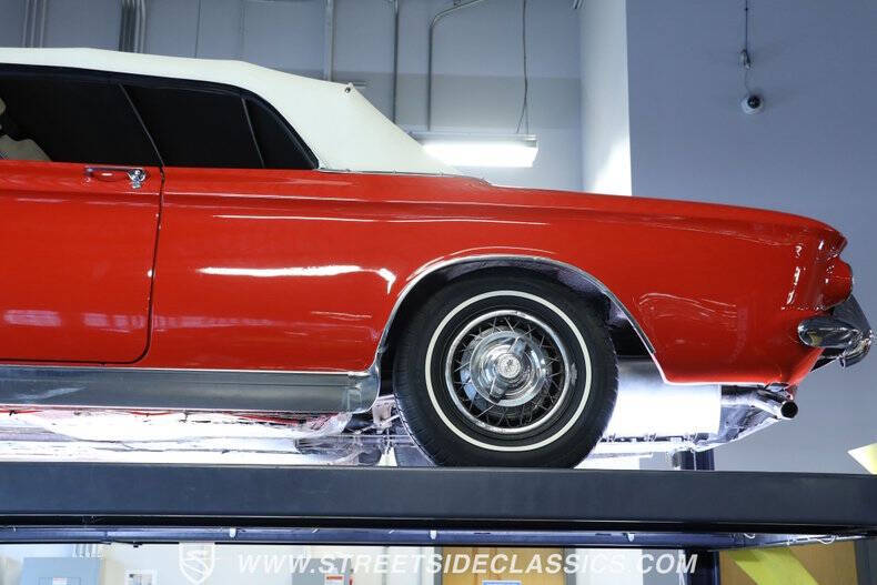 1964 Chevrolet Corvair