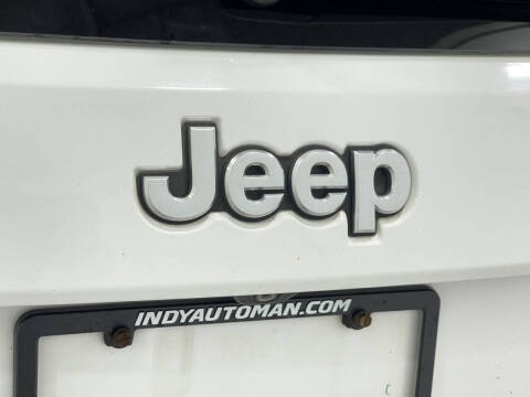 2015 Jeep Grand Cherokee Summit