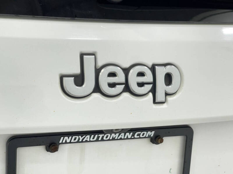2015 Jeep Grand Cherokee Summit
