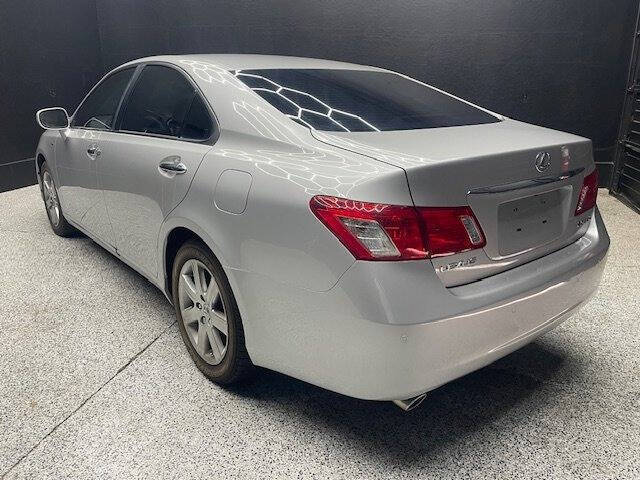 2008 Lexus ES 350
