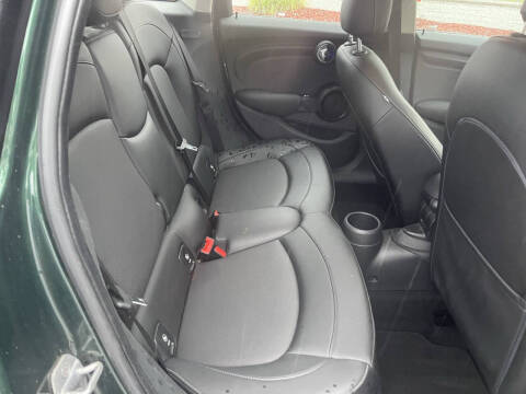 2015 MINI Hardtop 4 Door Cooper