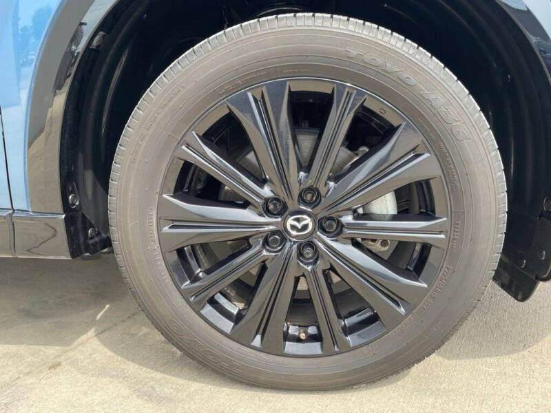 2024 Mazda CX-5 2.5 Turbo Premium