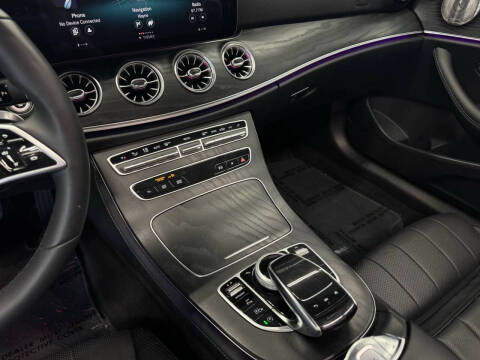 2023 Mercedes-Benz E-Class E 450