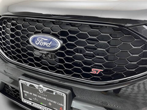 2022 Ford Edge ST