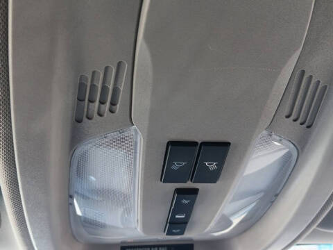 2017 GMC Terrain SLE-1