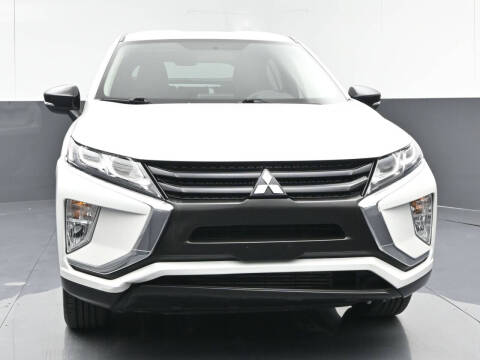2020 Mitsubishi Eclipse Cross LE