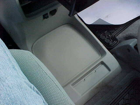 2011 Toyota Sienna Base 7-Passenger