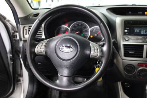 2009 Subaru Impreza