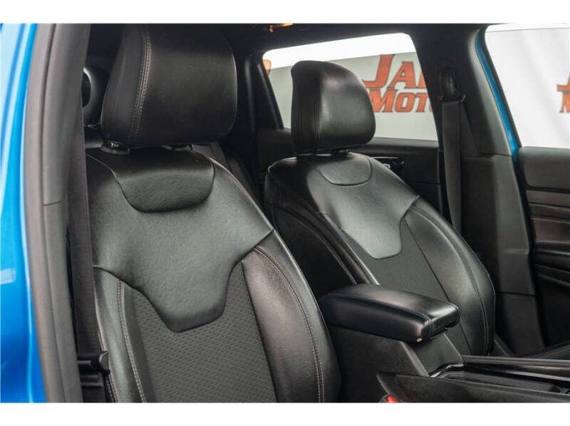 2023 Jeep Compass Altitude