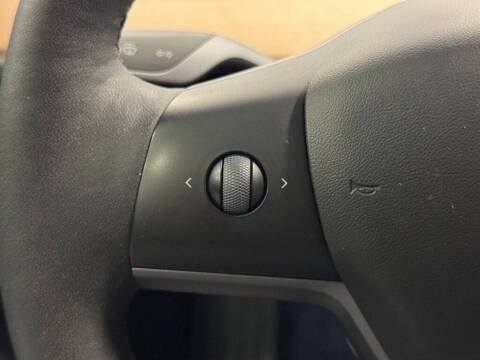 2019 Tesla Model 3 Performance