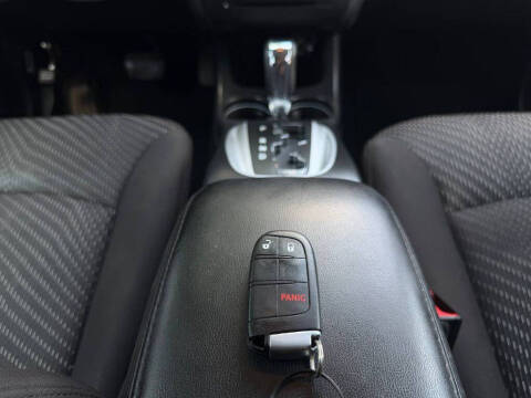 2014 Dodge Journey SXT