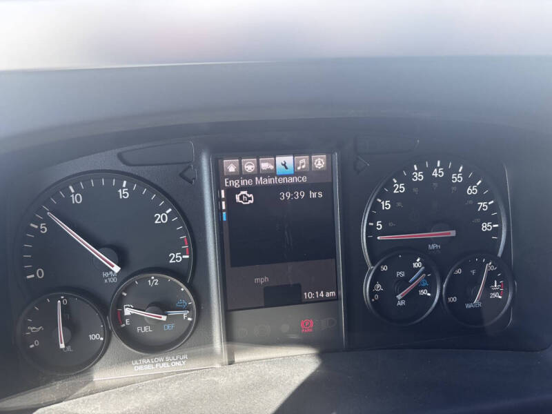 2026 Western Star 47X