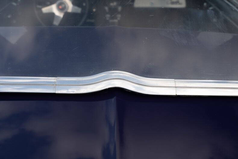 1965 Chevrolet Corvette