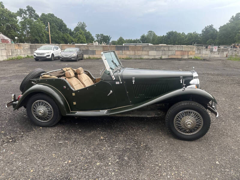 1966 Volkswagen Beetle