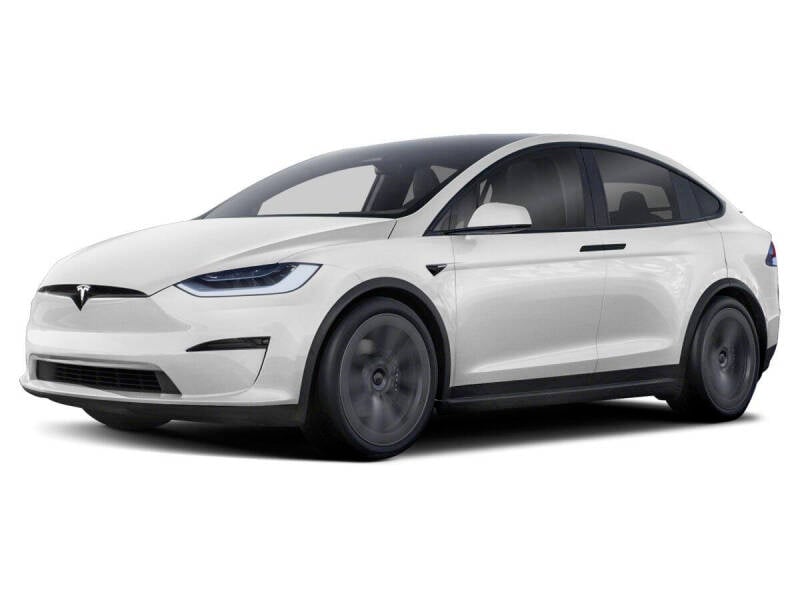 Tesla model x for online rent near me