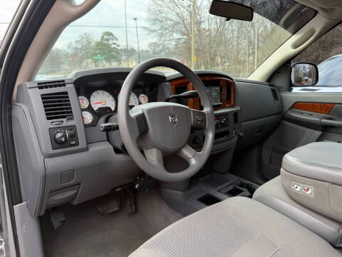 2006 Dodge Ram 1500