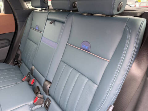 2026 MINI Countryman S ALL4