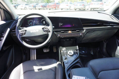 2023 Kia Niro EV Wave