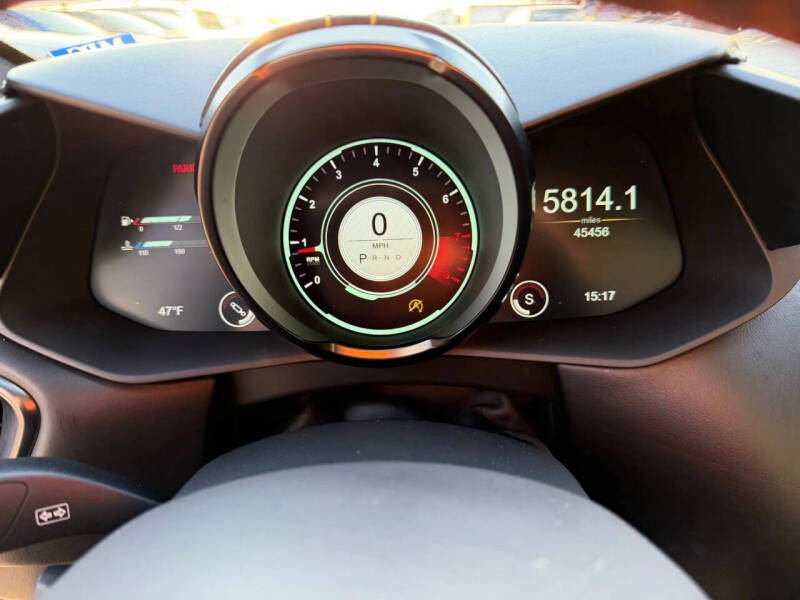 2019 Aston Martin Vantage