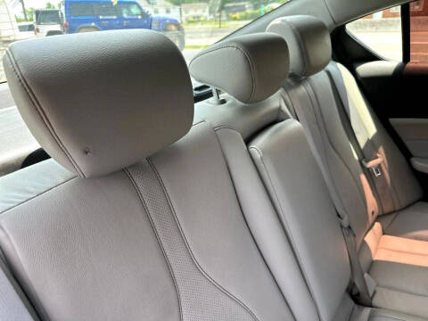 2019 Acura ILX w/Premium