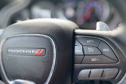 2015 Dodge Challenger