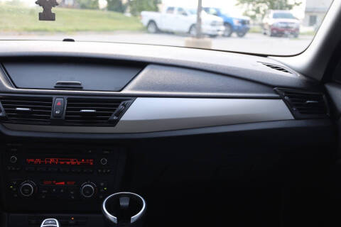 2015 BMW X1 sDrive28i