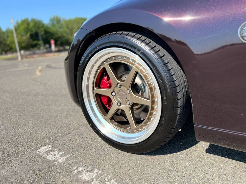 2014 Nissan 370Z