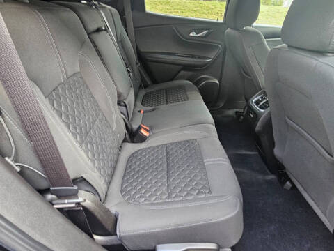 2019 Chevrolet Blazer LT