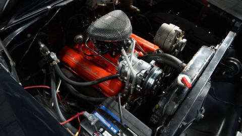 1957 Chevrolet Bel Air