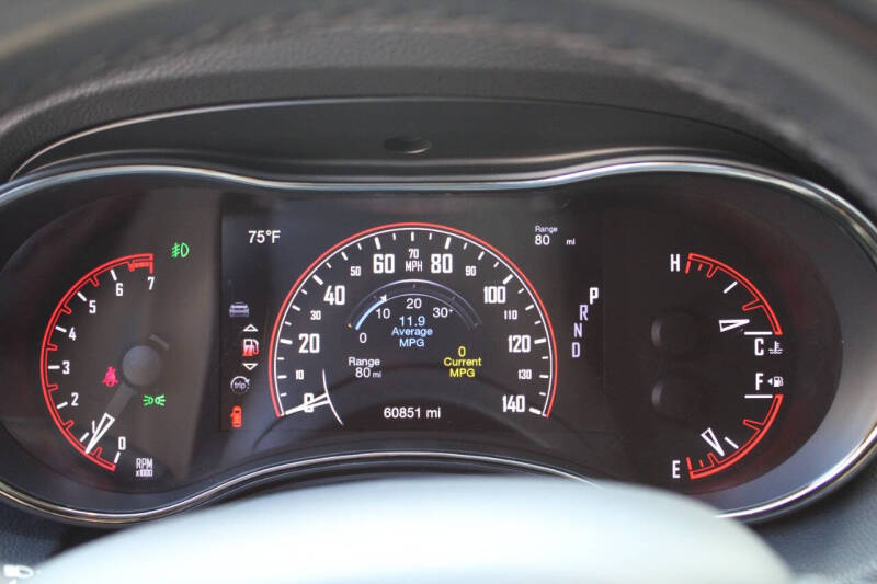 2020 Dodge Durango GT