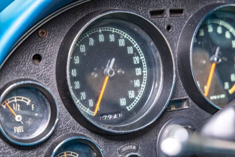 1965 Chevrolet Corvette