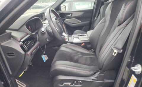 2023 Acura MDX SH-AWD w/A-SPEC