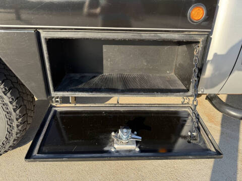 2012 Chevrolet Silverado 2500HD LT