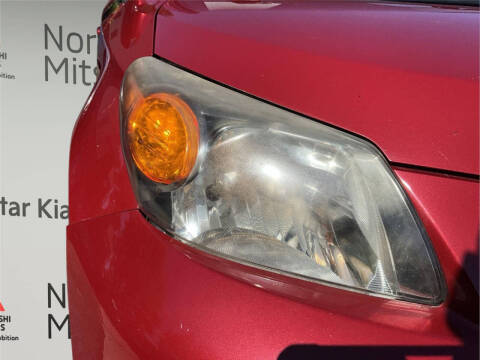 2013 Scion xD